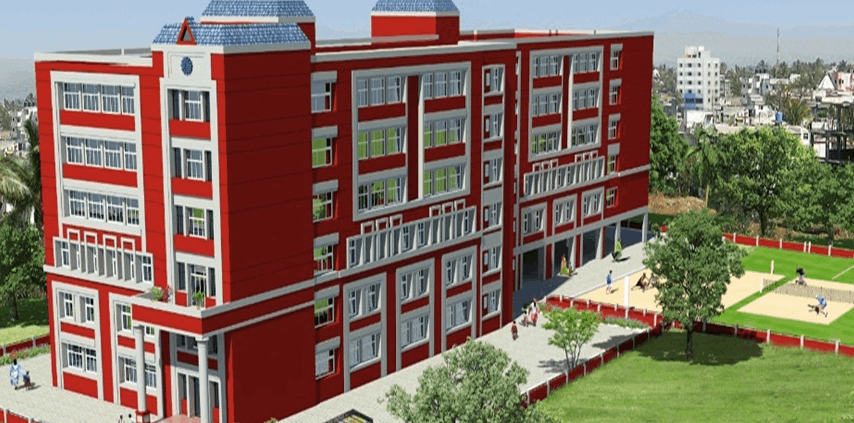 Ryan International School Nallasopara West